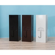 인테리어우산꽂이 우산정리함 카페우산꽂이 매장우산꽂이, 화이트