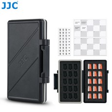 jjc렌즈케이스