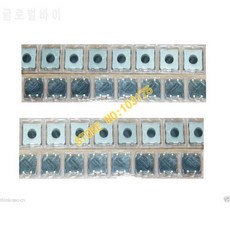 캐논 350D XTi 400D XSi 450D 500D 1000D 셔터 릴리즈 스위치 2 개를위한 PC, 상세내용참조