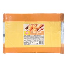 1027. 로링쉬트(치즈) - 오뚜기 1kg * 5개 [하절기 아이스박스 무료]