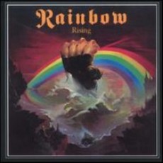 [CD] Rainbow - Rainbow Rising - 레인보우is100