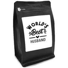 DieHard Java 다이하드자바 월드베스트 허즈밴드 미디엄다크 원두 340g, 1g, 상세참조