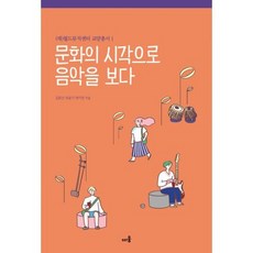 문화의시각으로음악을보다