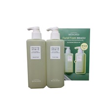 비욘드폼클렌징