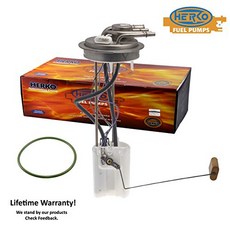 Electric Fuel Pump Module Assembly Herko Premium High Perfor 전기 연료 펌프 모듈 어셈블리 Herko Premium 고성능 120G, Electric Fuel Pump Module Asse
