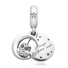 판도라부엉이댕글