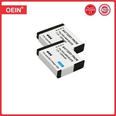 파나소닉 DMW-BLH7PP 루믹스 DMC-GM5 GM1 DMC-GF7 DMC-GF8 GF9 LX10 LX15 용 DMW-BLH7 배터리 DMW-BLH7E 듀얼 충전기 1200