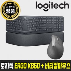 로지텍k860