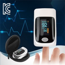 루아즈산소포화도측정기