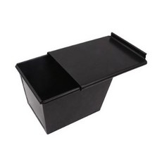 베스톰 홈샌드위치 1/2대식빵팬 + 뚜껑, 2세트