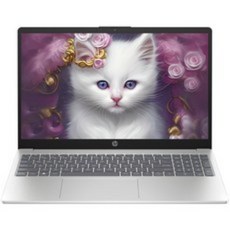 HP 2023 노트북 15 라이젠5 라이젠 7000 시리즈, Natural Silver, 512GB, 16GB, WIN11 Home, 15-fc0065AU