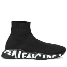 발렌시아가스피드러너그래피티