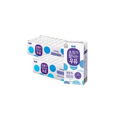 아몬드 브리즈 오리지널 190ml 48팩 1286298, 0.19l, 48개