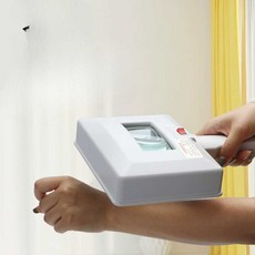 우드등 우드램프 백반증검사 초기백반증 홈케어