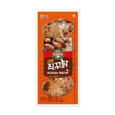 직꾸닭