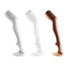 마네킹 여자 다리 모양 스타킹 어린이 발 모양 모델 아이템 스타킹 촬영 진열대 다