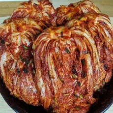 고구마순김치500g