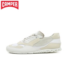 아미쿠스 스니커즈운 CAMPER 보 걸음걸이 슈즈 NOTHING 트렌드 캐주얼화 심플 계열 있음 개성 운동화