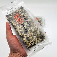 지동이네 쑉쑉 바사삭 김부각 6봉, 30g, 6개