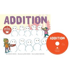 Addition Library Binding, Cantata Learning
