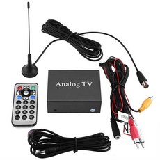 헤드레스트27인치tv거치대