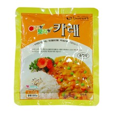 토리카레