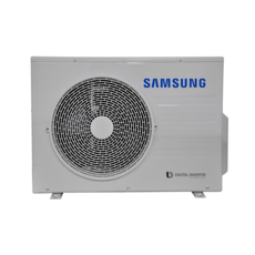 삼성 AJ030MXHNBC1 DVM HOME 시스템에어컨 실외기 3HP 3마력 천장형, 일반배관형