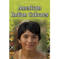 American Indian Cultures Paperback, Heinemann Educational Books