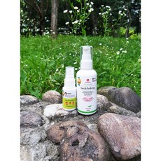 모기물렸을때약