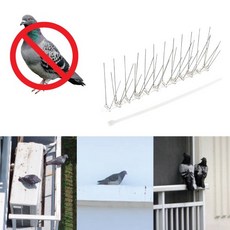 비둘기퇴치철망