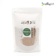 내몸에약초 차전자피 (굵은입자), 400g, 1개