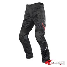 오토바이 바지 보호대 메쉬팬츠 라이더 PK-745 코미네, MB