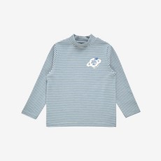 뉴발란스키즈티셔츠