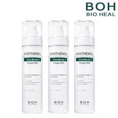 바이오힐보판테놀시카미스트