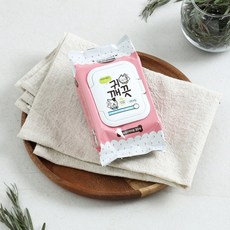 귀세정 펫 강아지티슈 30매 x5 반려견물티슈, 5개