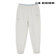 *본사직영* [EIDER 아이더] ON THE ROCK (온더락) 남성 조거 팬츠 DMM23301W9