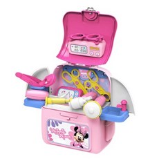 디즈니병원놀이