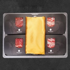 설날 선물