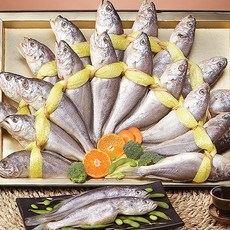 여수석정보리굴비