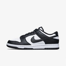 나이키 덩크 로우 블랙 범고래 Nike Dunk Low Black DD1391-100 DD1503-101 CW1590-100