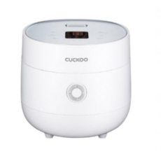 본사직영) 쿠쿠 3인용 에그밥솥 전기보온밥솥 CR-0375FW