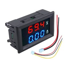 dc전압계 추천 1등 제품