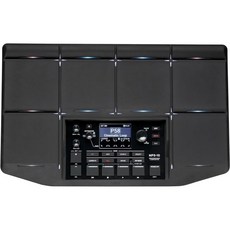 코르그 전자 드럼패드 블랙 MPS10