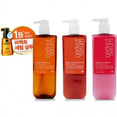 미쟝센퍼펙트세럼오리지널컨디셔너680ml