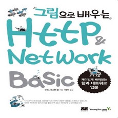 영진닷컴 그림으로 배우는 HTTP Network Basic, 없음