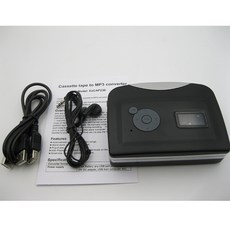 카세트플레이어kt