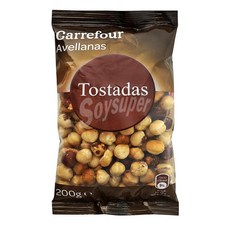 Carrefour 카르푸 로스트 헤이즐넛, 4개