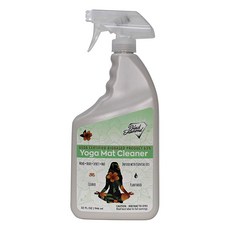 요가매트클리너