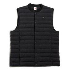 르꼬끄 [40% OFF]베이직 경량 구스다운베스트 (Q9423ADVO6)