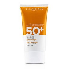 클라란스 썬 케어 바디 크림 SPF 50 150ml/5.1oz